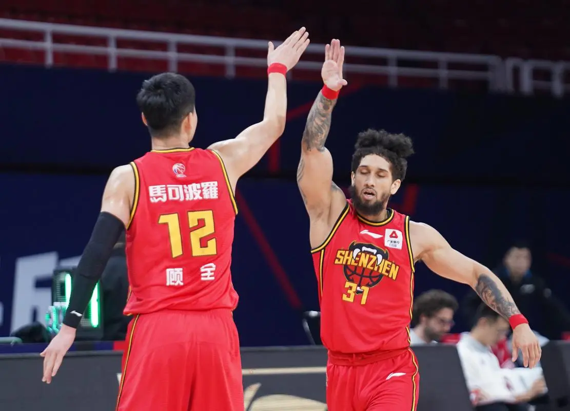 强强对话！中国球队国际赛场披荆斩棘的简单介绍