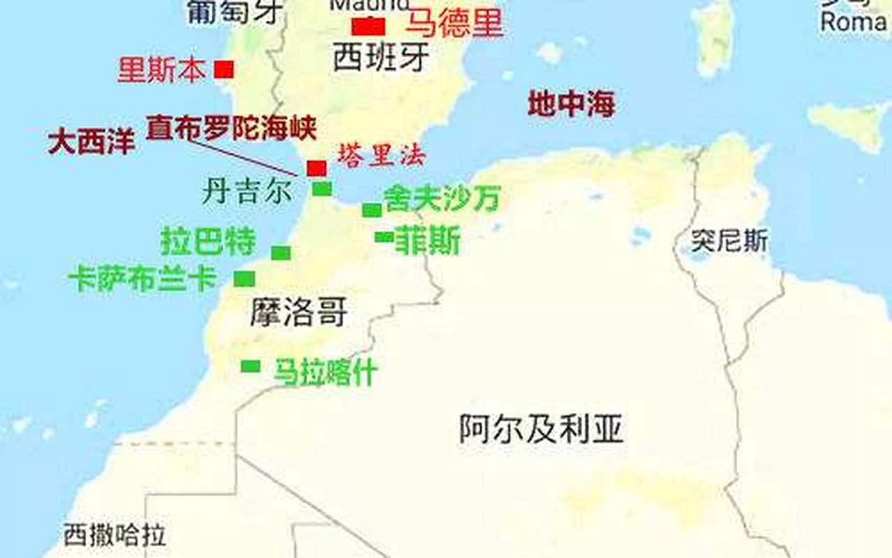 摩洛哥队在点球大战中战胜巴拿马，晋级半决赛