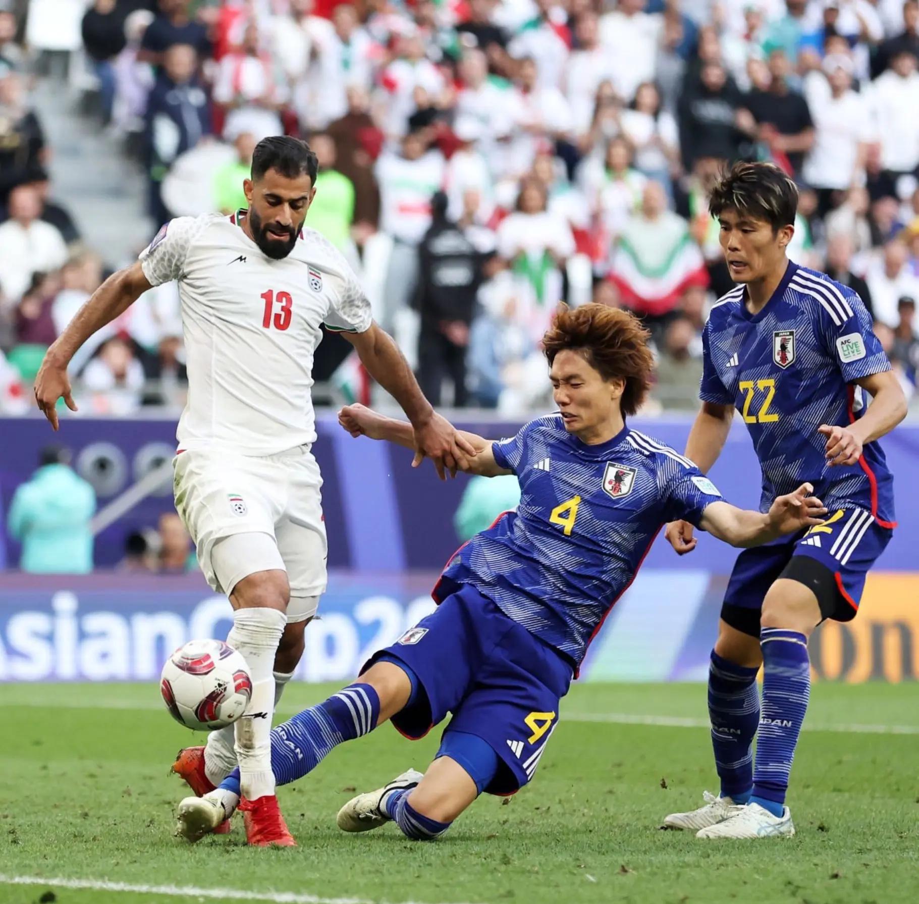 伊朗豪门球队斩获胜利,晋级下一轮的简单介绍 伊朗豪门球队斩获胜利,晋级下一轮的简单介绍