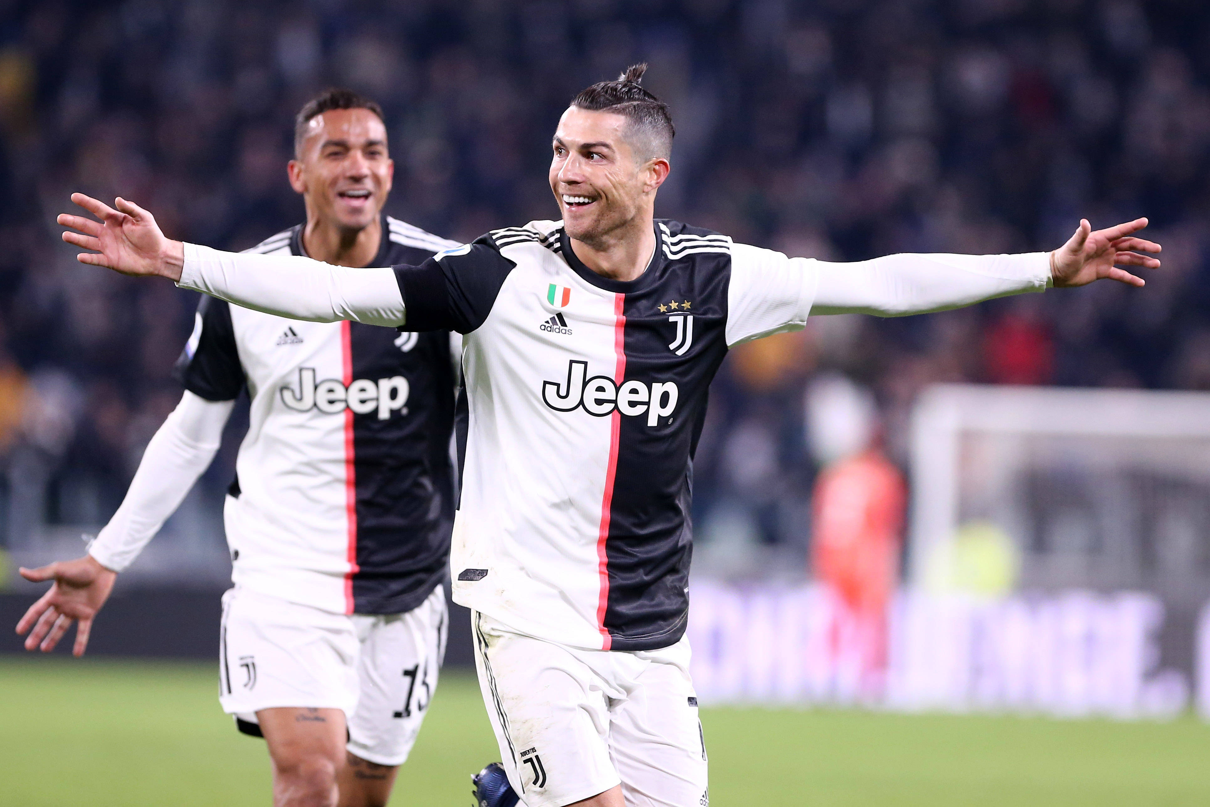 尤文图斯队在欧洲顶级比赛中取得重要胜利!的简单介绍 尤文图斯队在欧洲顶级比赛中取得重要胜利!的简单介绍