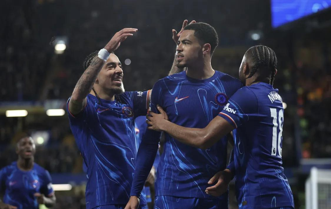 伯恩茅斯战平切尔西,英超保级形势严峻的简单介绍 伯恩茅斯战平切尔西,英超保级形势严峻的简单介绍