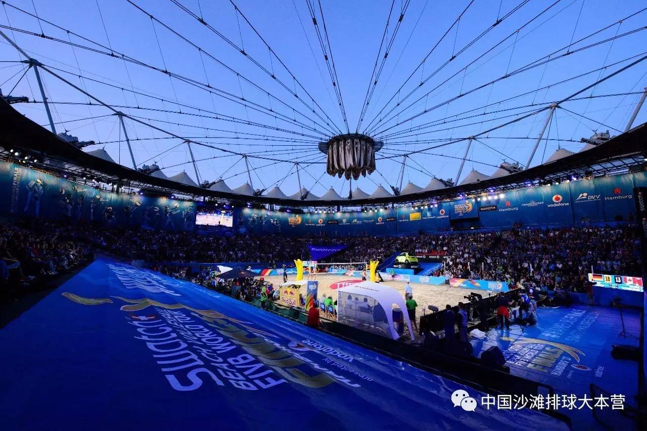 开云体育官方网站-世界女足球巡回赛，一触即发精彩