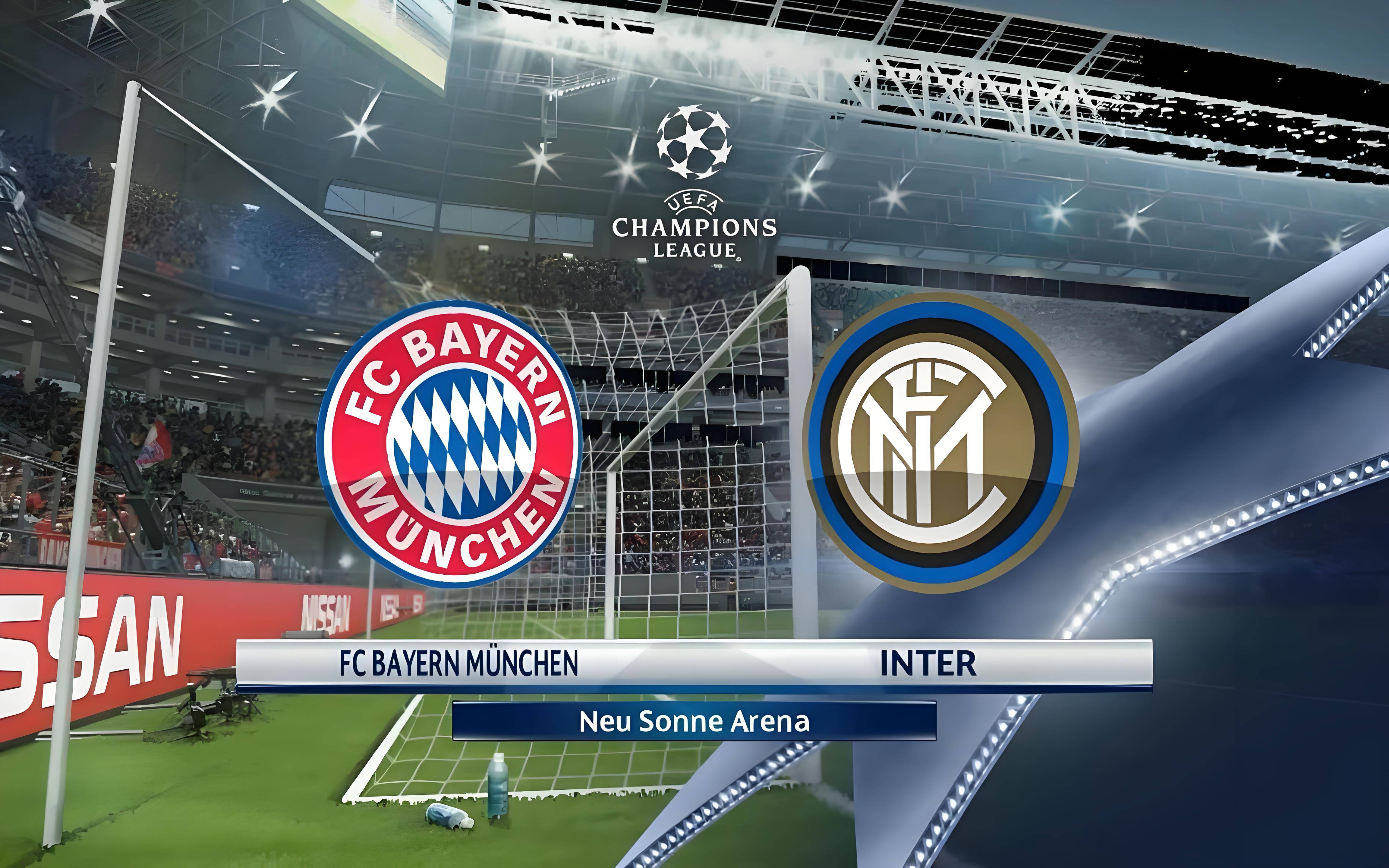 拜仁慕尼黑将主场对阵利物浦,争夺胜利 拜仁慕尼黑将主场对阵利物浦,争夺胜利