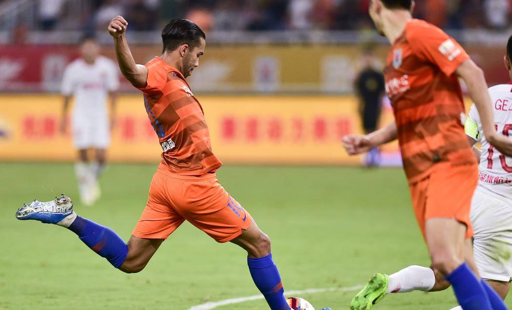 江苏苏宁士气高涨,力争在客场击败山东鲁能的简单介绍 江苏苏宁士气高涨,力争在客场击败山东鲁能的简单介绍