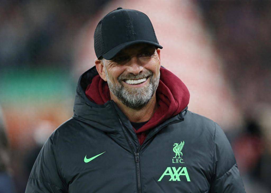 利物浦客场一胜,红军力挺主帅克洛普的简单介绍 利物浦客场一胜,红军力挺主帅克洛普的简单介绍