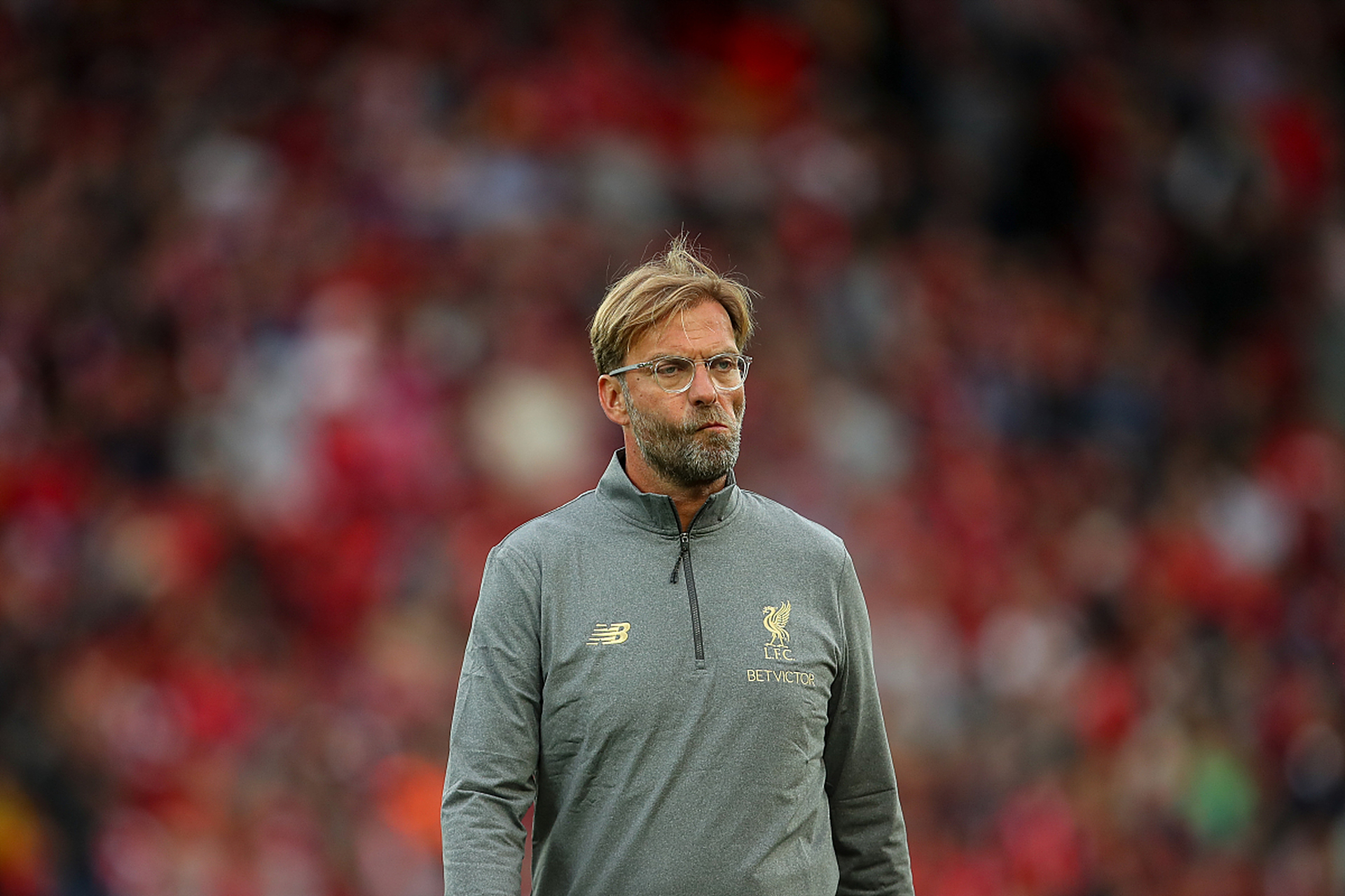 利物浦客场一胜,红军力挺主帅克洛普的简单介绍 利物浦客场一胜,红军力挺主帅克洛普的简单介绍