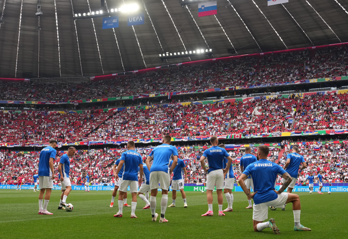 欧洲杯预选赛中的精彩进球引发热议 欧洲杯预选赛中的精彩进球引发热议