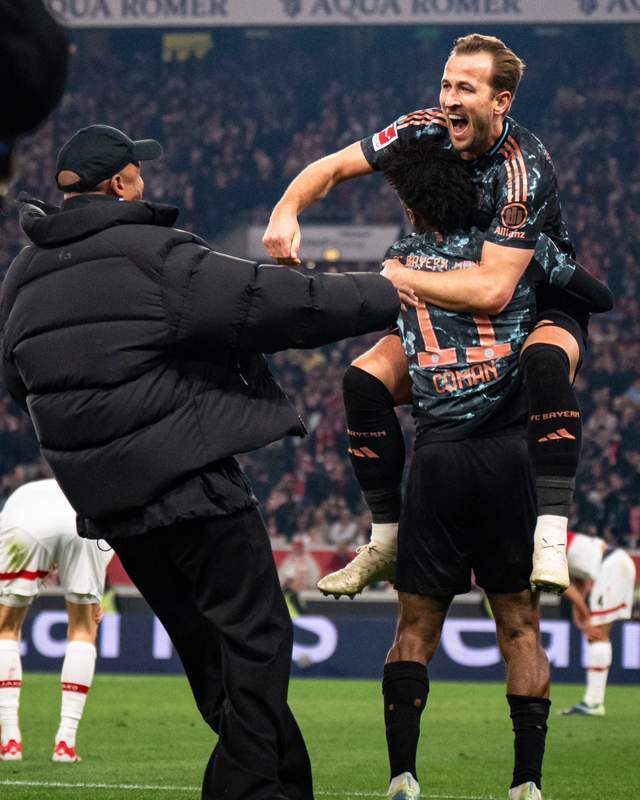 斯图加特队备战充满挑战,主教练抱怨日程安排紧张的简单介绍 斯图加特队备战充满挑战,主教练抱怨日程安排紧张的简单介绍