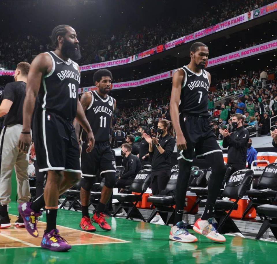 开云体育官网-包含篮网客场克热火，杜兰特希望渐行渐近的词条