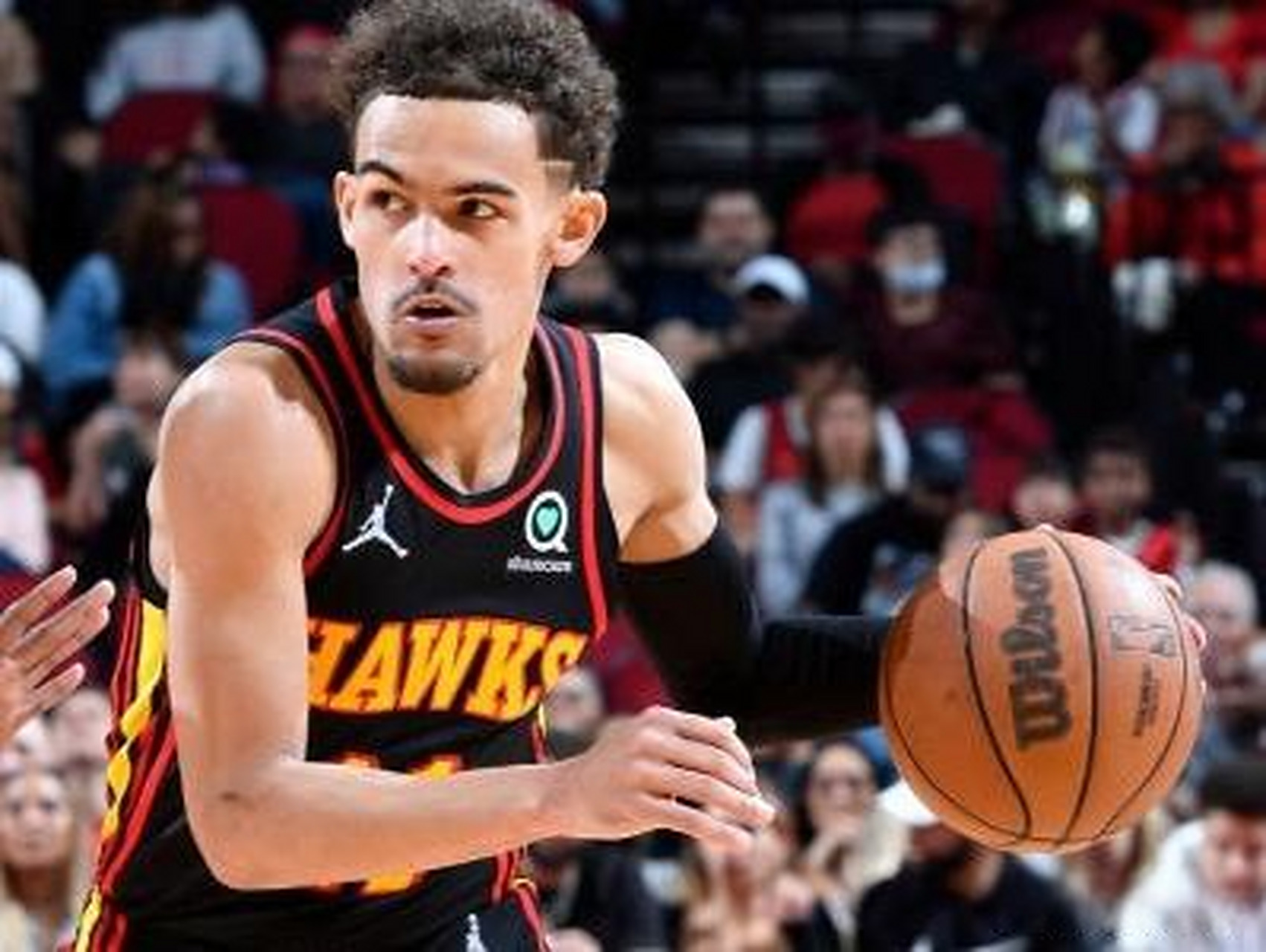 老鹰客场击败黄蜂，稳居西部前列