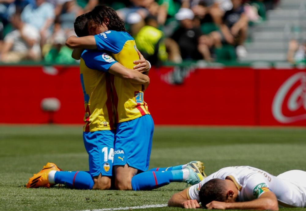 关于巴塞罗那主场大胜埃尔切,格列兹曼梅开二度的信息 关于巴塞罗那主场大胜埃尔切,格列兹曼梅开二度的信息