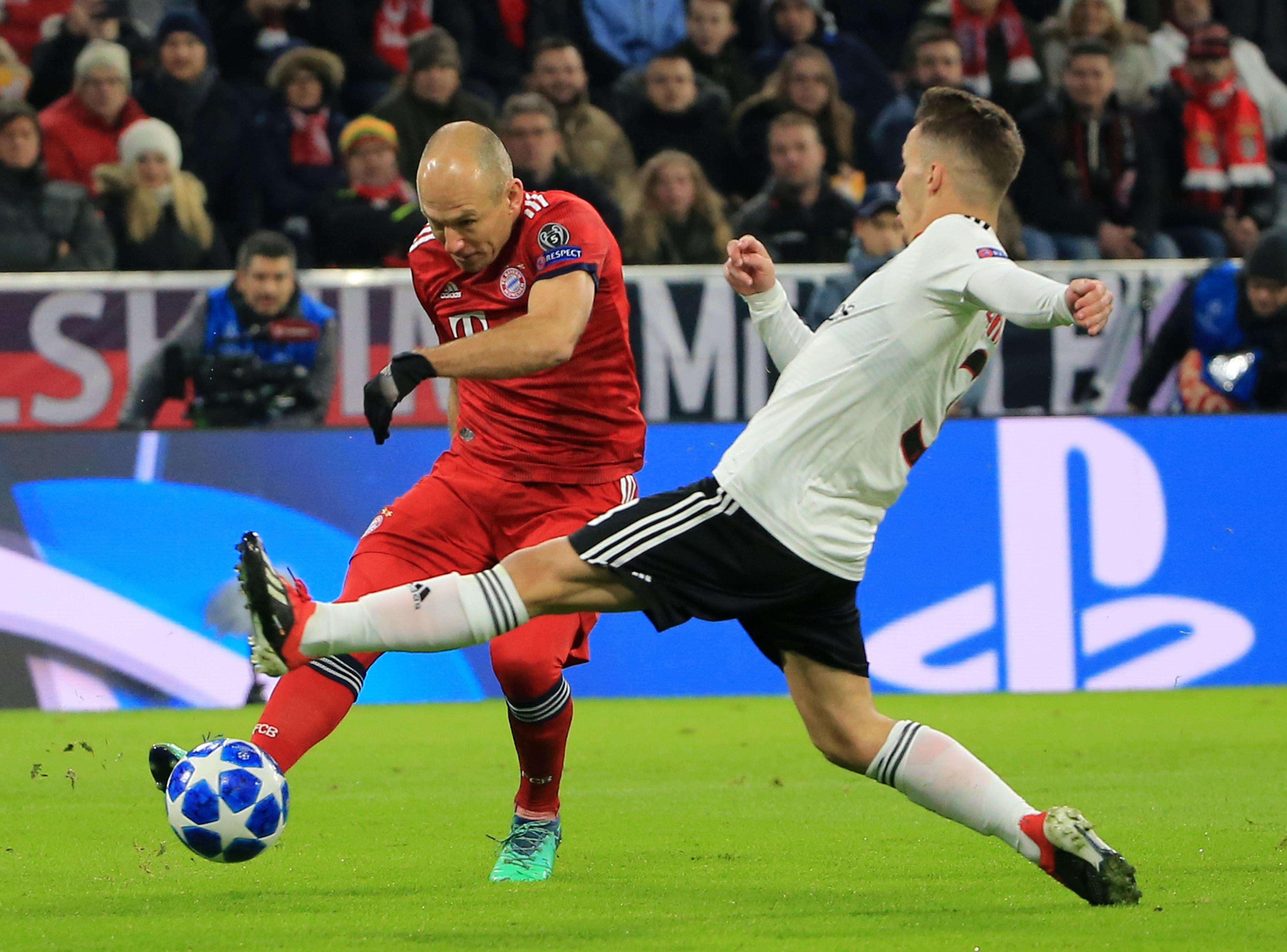 荷兰队憾负乌克兰，遗憾出局欧洲杯