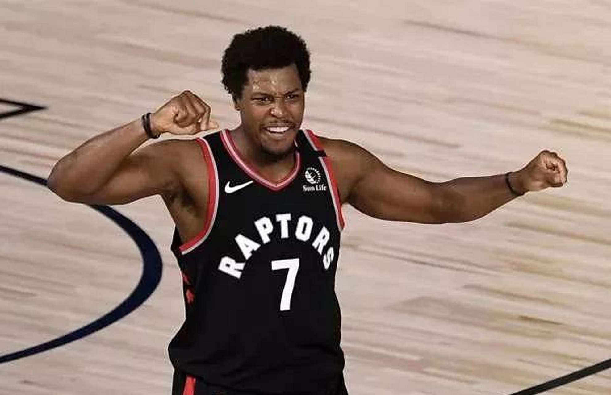 猛龙队后卫洛瑞受伤,对球队有何影响? 猛龙队后卫洛瑞受伤,对球队有何影响?