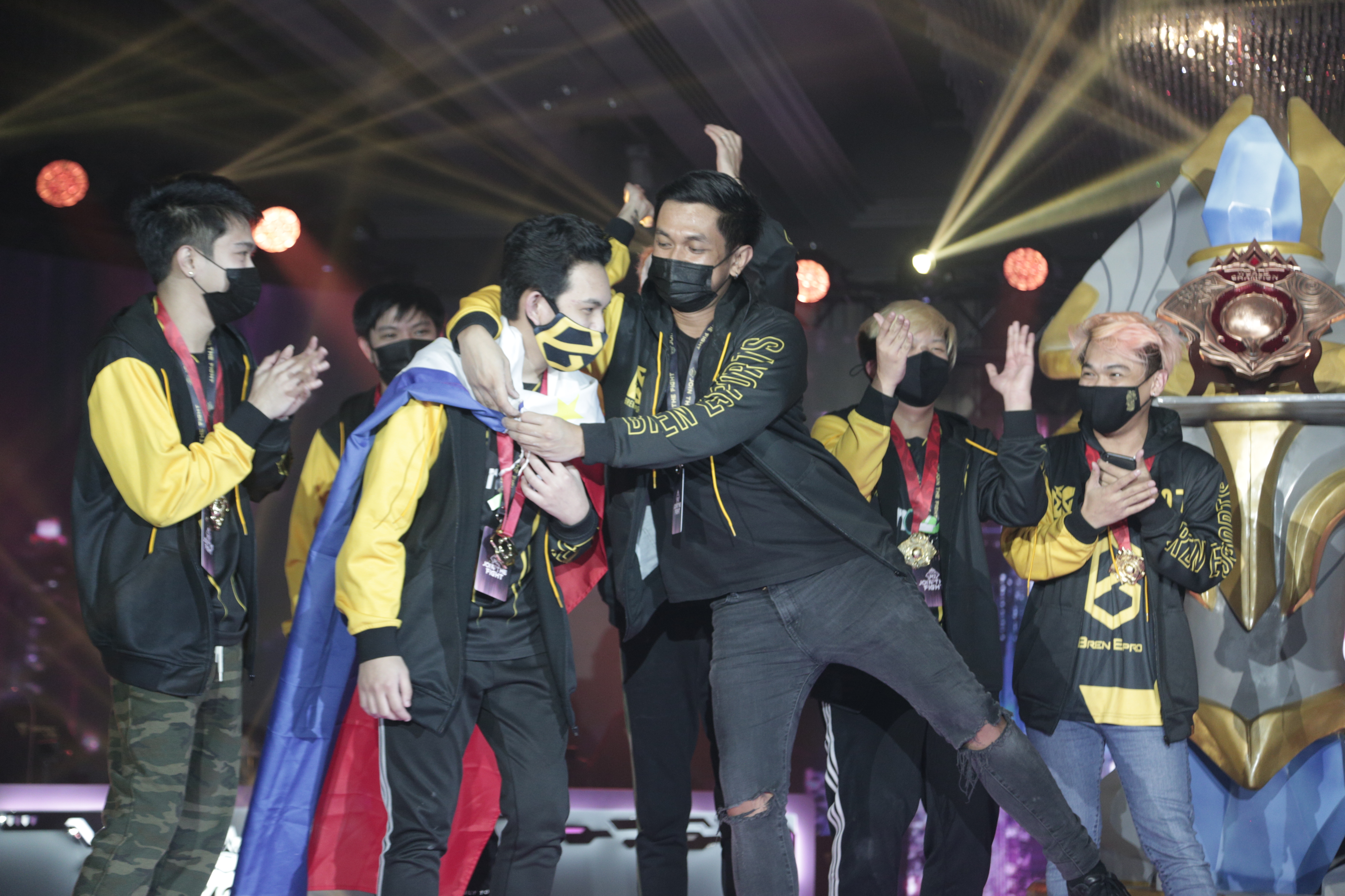 精彩对决！强队对抗实力悬殊对手