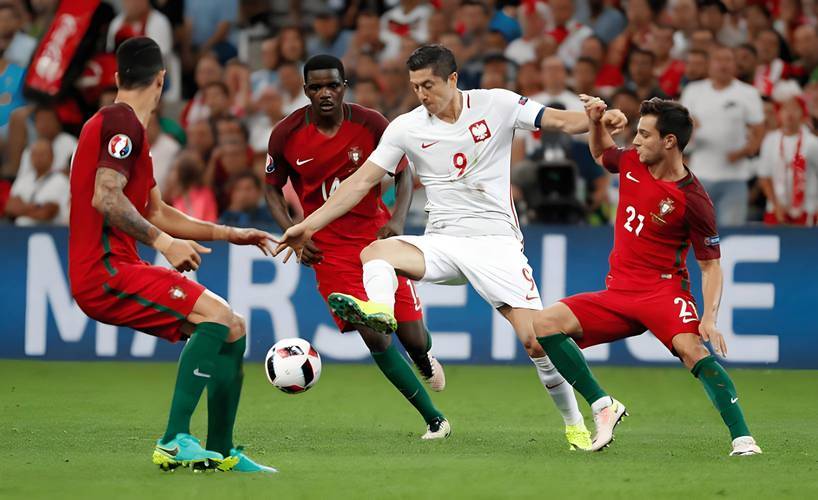 世界杯预选赛:葡萄牙遭逆袭,小组第二出局 世界杯预选赛:葡萄牙遭逆袭,小组第二出局