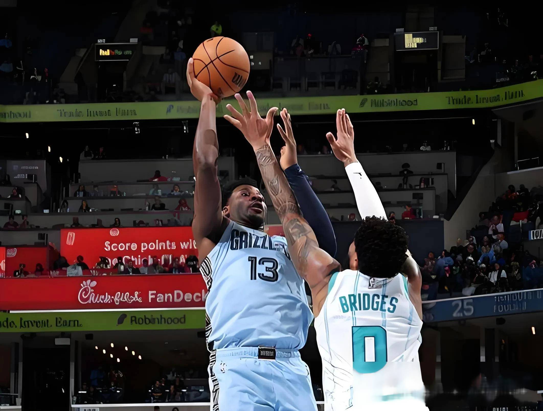 爵士逆袭黄蜂,莫兰特23分领衔 爵士逆袭黄蜂,莫兰特23分领衔