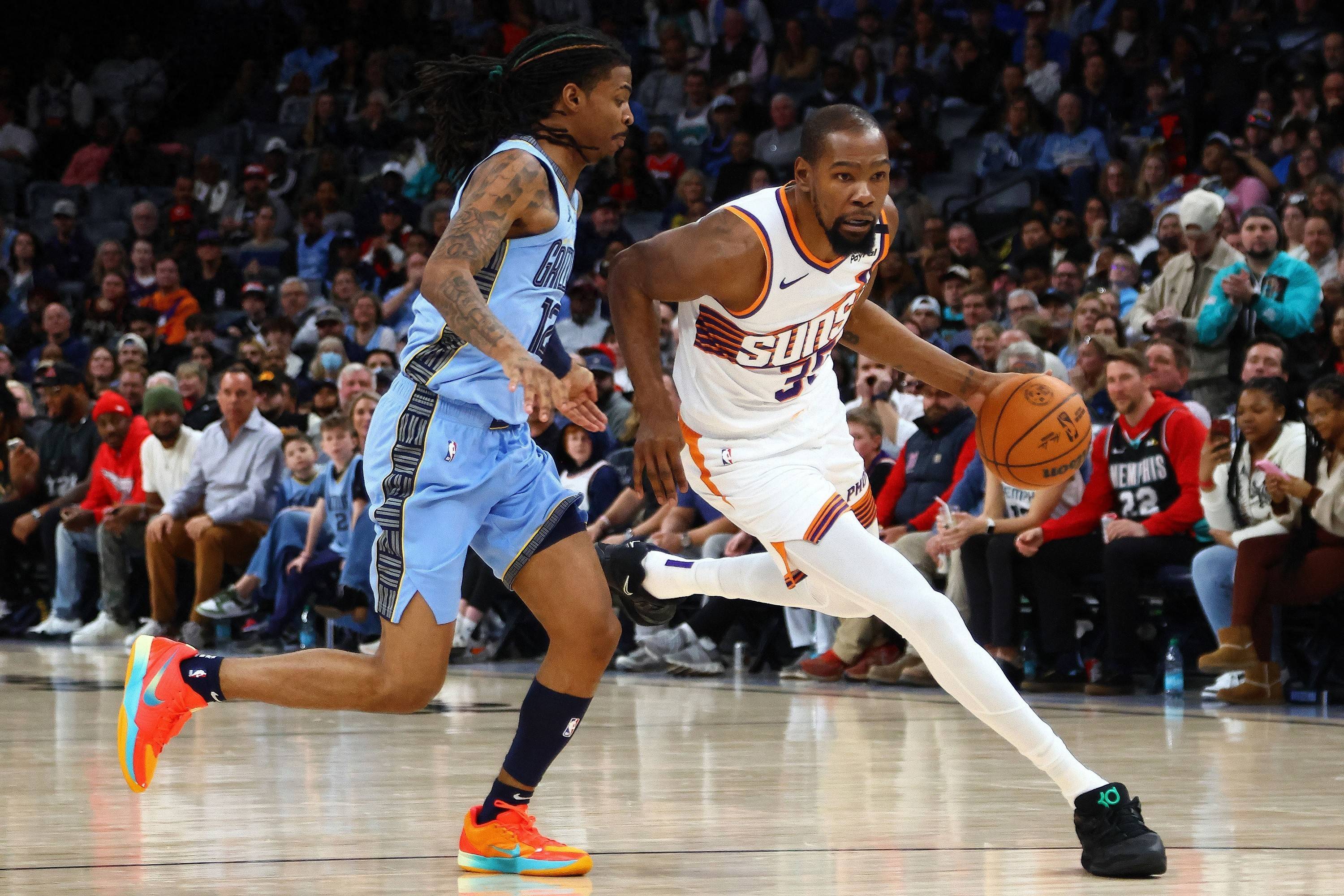 太阳队逆转战胜灰熊队,获得宝贵一胜的简单介绍 太阳队逆转战胜灰熊队,获得宝贵一胜的简单介绍