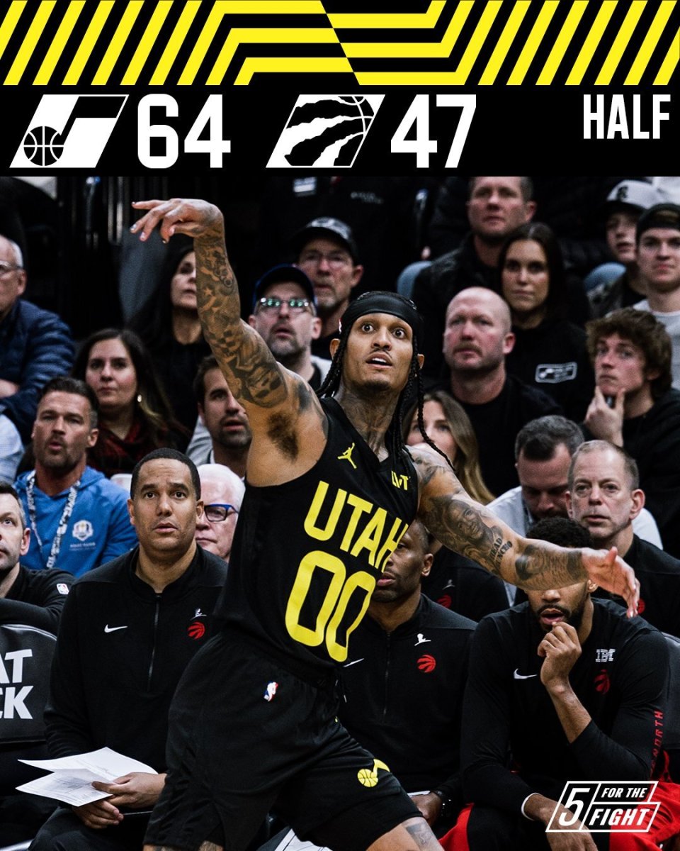 关于爵士队主场惨败,战绩跌至西部倒数的信息 关于爵士队主场惨败,战绩跌至西部倒数的信息