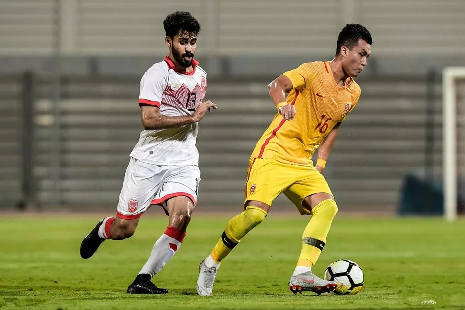 吉林市足协低调赢球,队员表现出色 吉林市足协低调赢球,队员表现出色