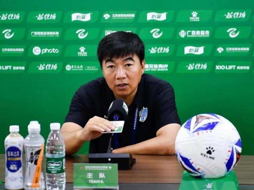 吉林市足协低调赢球,队员表现出色 吉林市足协低调赢球,队员表现出色