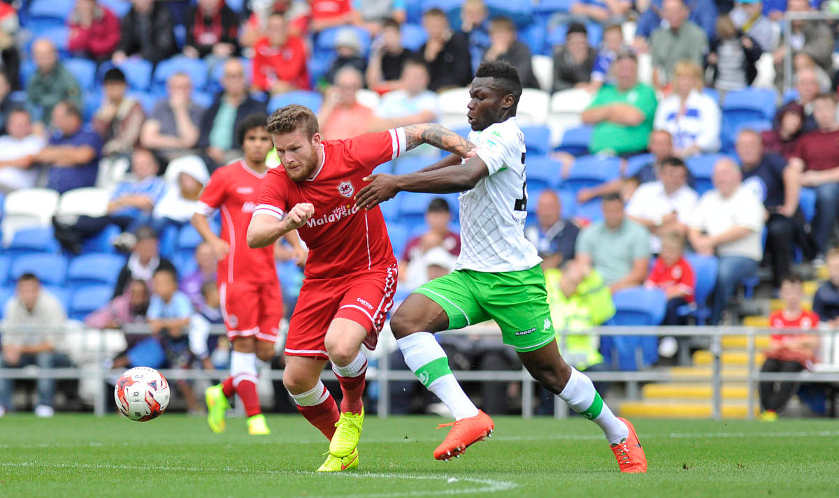 伯恩茅斯战平沃特福德,球员士气十足备战下一场 伯恩茅斯战平沃特福德,球员士气十足备战下一场