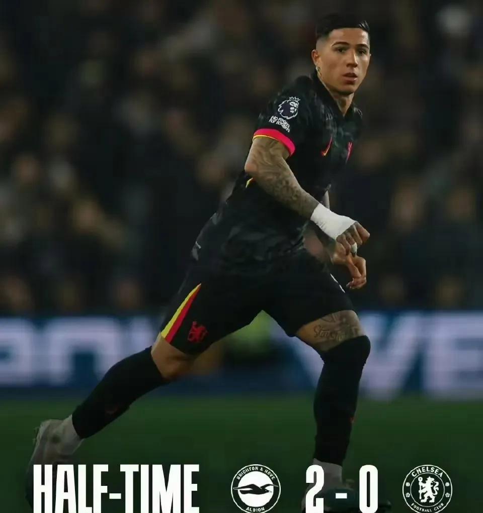 切尔西绝杀布莱顿,取得关键三分 切尔西绝杀布莱顿,取得关键三分