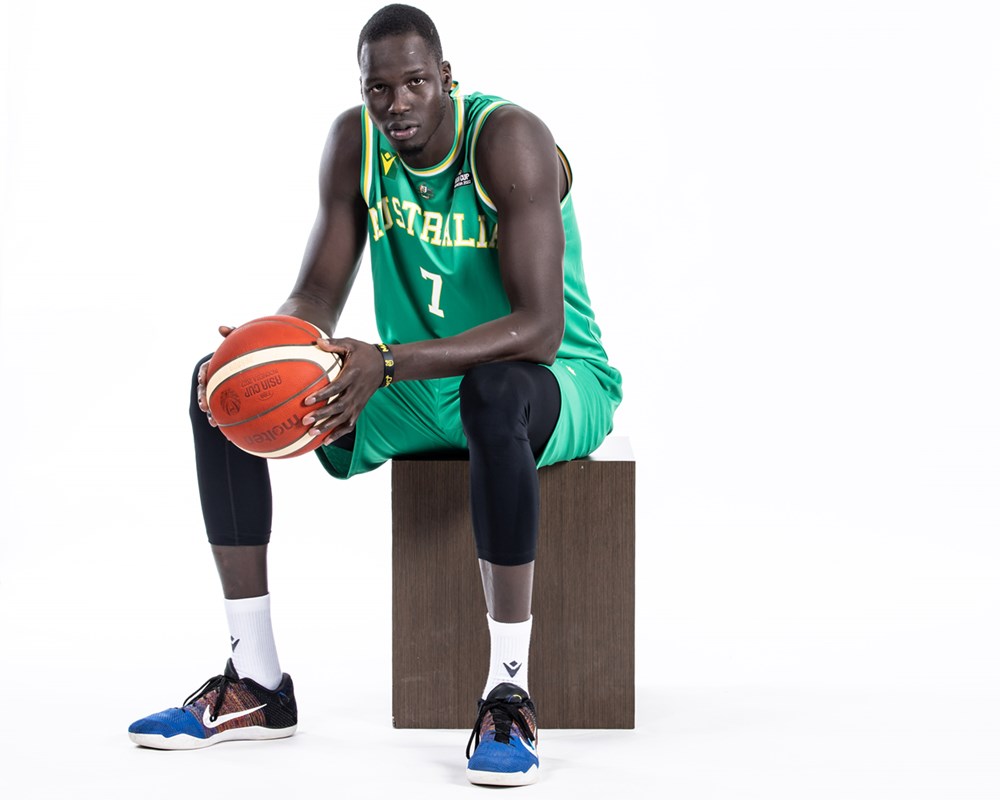 印度尼西亚篮球锦标赛的奖金公布 印度尼西亚篮球锦标赛的奖金公布