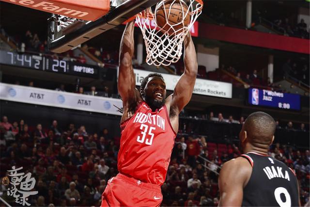 猛龙队签下新援,加强内线实力 猛龙队签下新援,加强内线实力