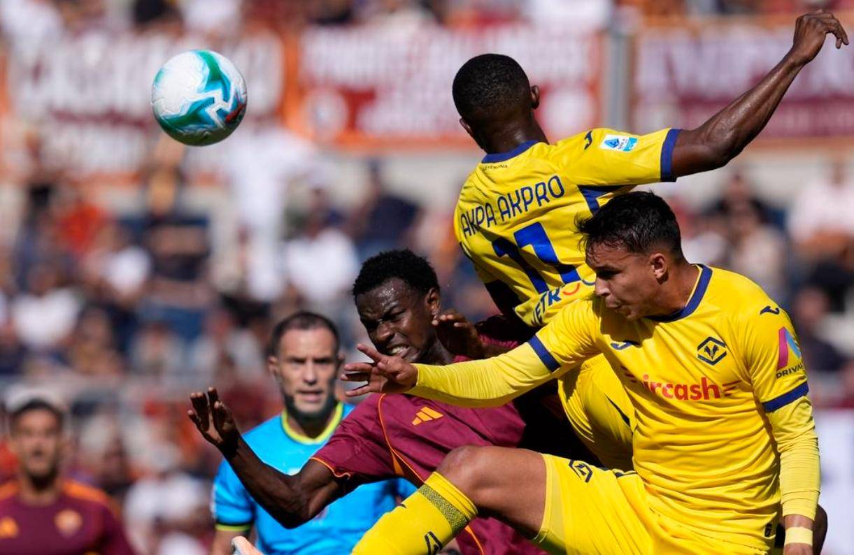 意甲劲旅罕见失分,争冠前景变数 意甲劲旅罕见失分,争冠前景变数