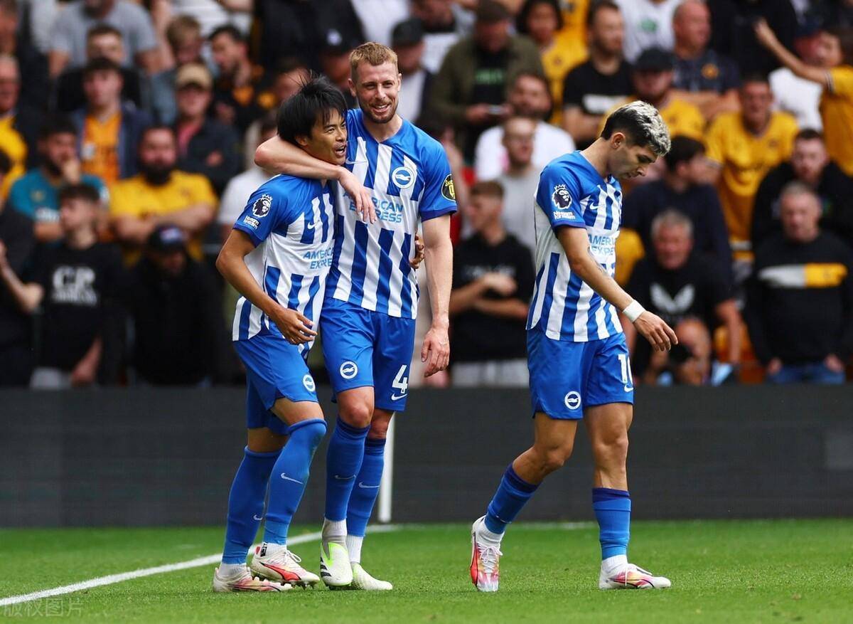 利物浦客场击败布莱顿,继续保持不败 利物浦客场击败布莱顿,继续保持不败