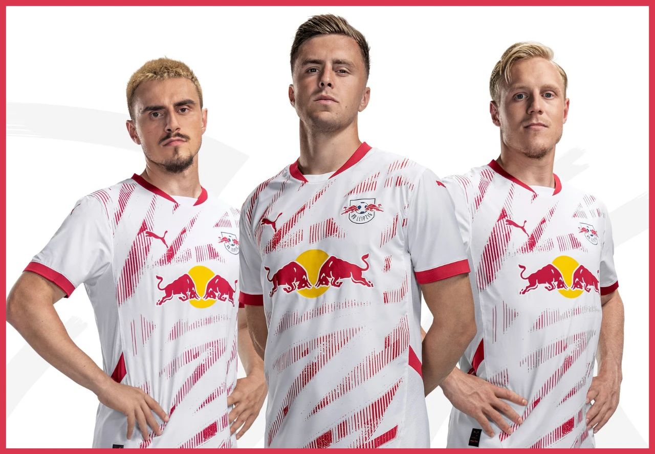 莱比锡红牛客场不敌法兰克福,失去领先地位 莱比锡红牛客场不敌法兰克福,失去领先地位