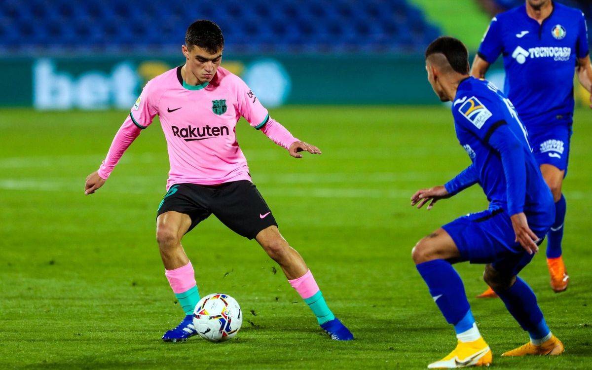 赫塔菲客场迎接巴洛特利,备受关注的简单介绍 赫塔菲客场迎接巴洛特利,备受关注的简单介绍