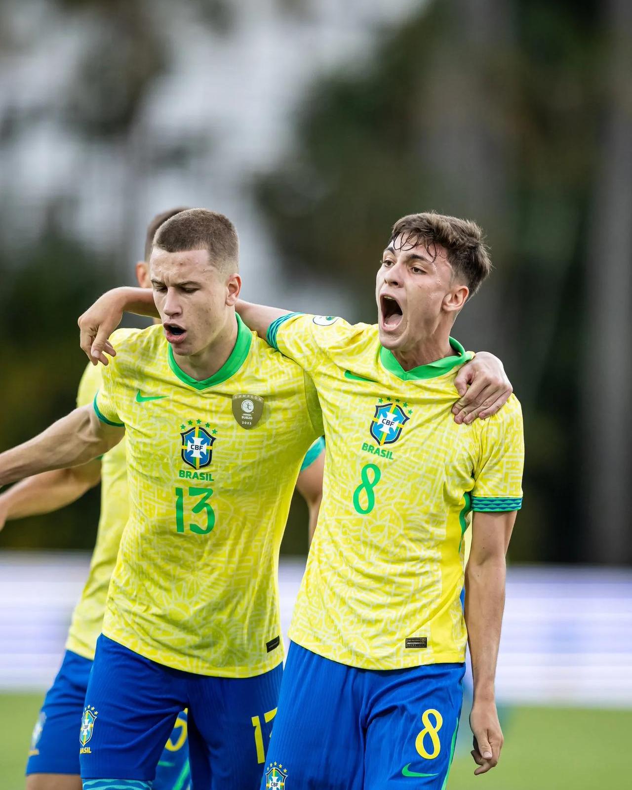 南美队在世界赛事中拼尽全力 南美队在世界赛事中拼尽全力