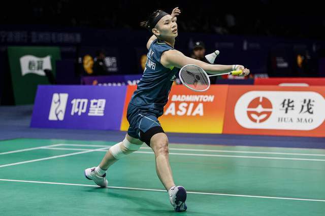 关于马来西亚队碾压印度队，戴资颖点燃赛场的信息