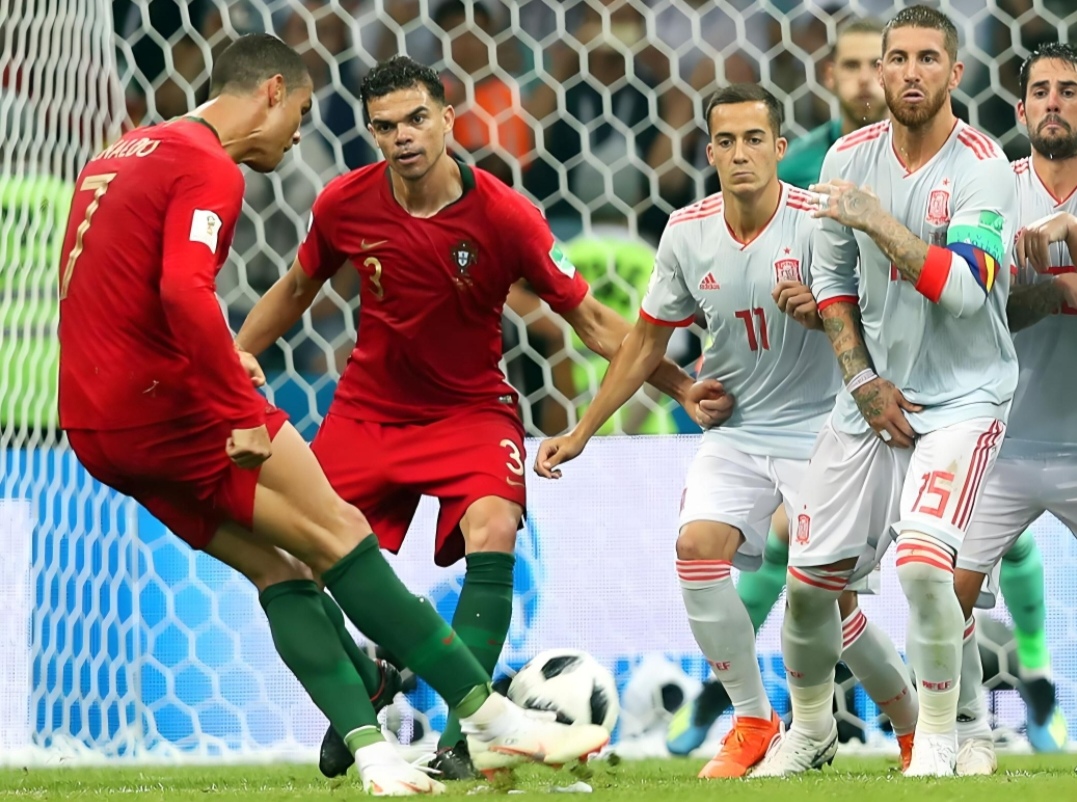 关于巴西翻盘马德里竞技，哈兰德一己之力扛起全队的信息