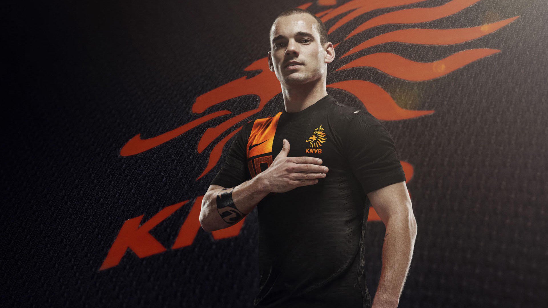 北欧风暴席卷波斯湾，范戴克一柱擎天掀翻东道主