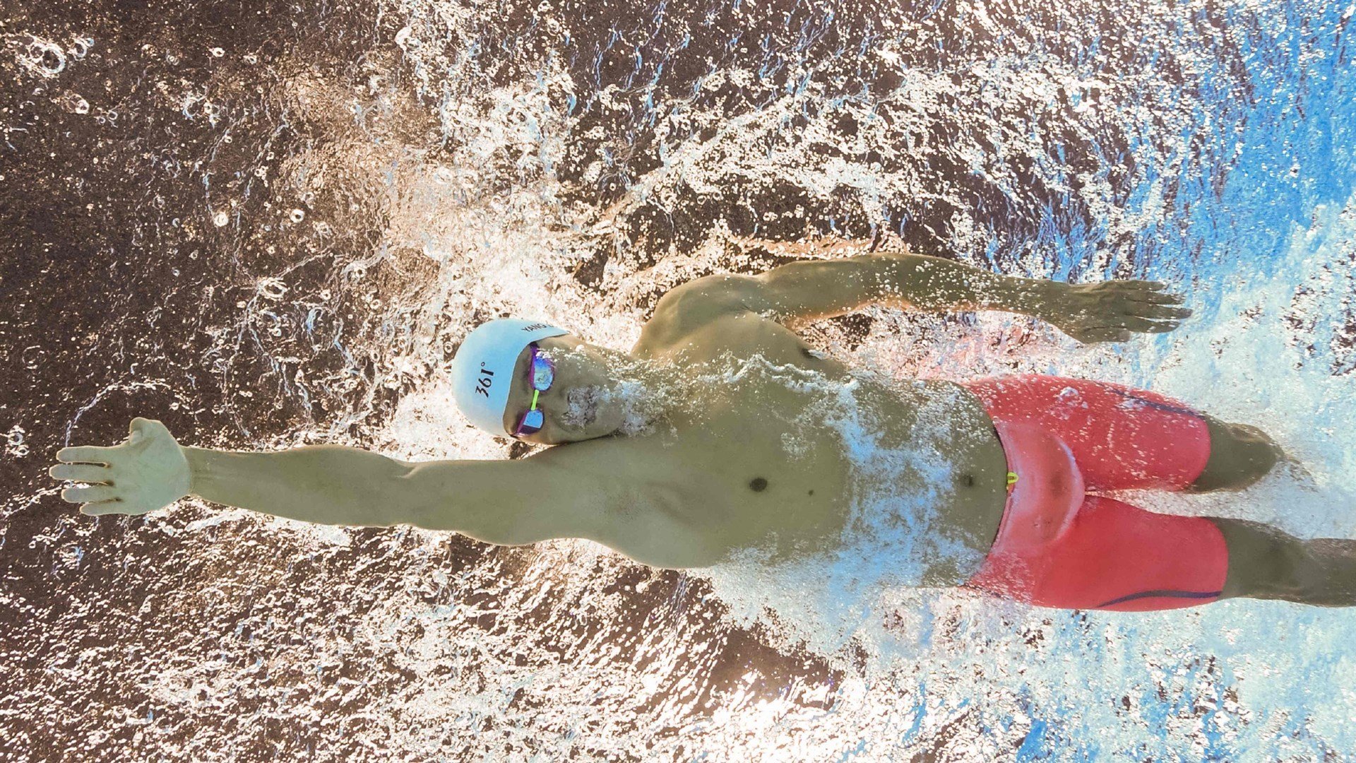 文班亚马双城记，圣城失落之夜，柏林加冕之时