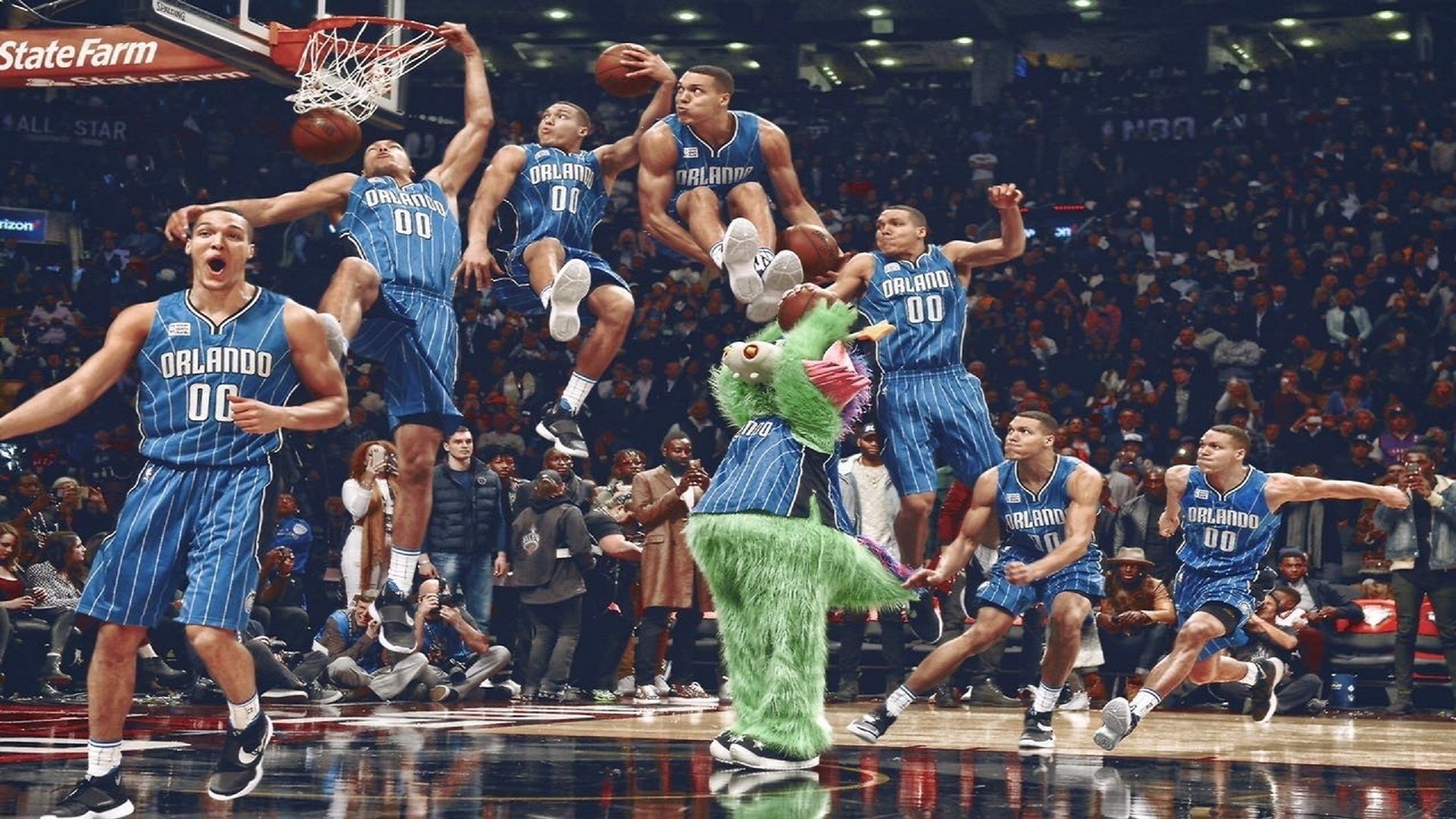 力克吉林背后的暗夜骑士，当哈登按下巨星开关