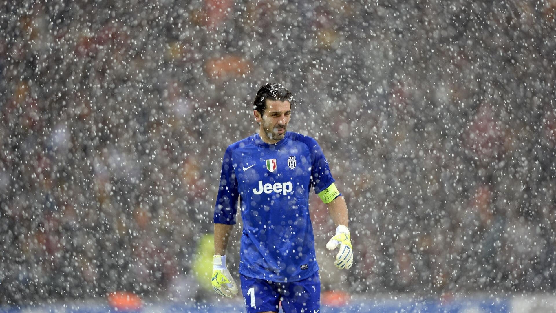 封神一夜，巴雷拉进攻端无人可挡，马里力擒牙买加