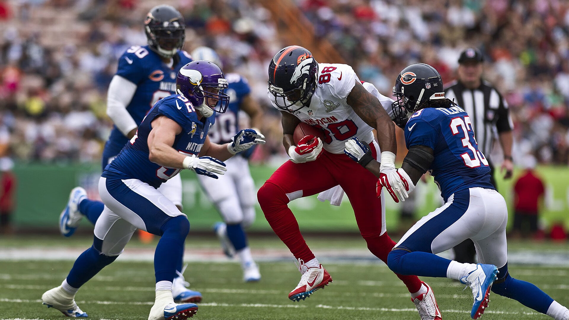 欧冠剧院，唯一舞者，当克莱在绝境中起舞