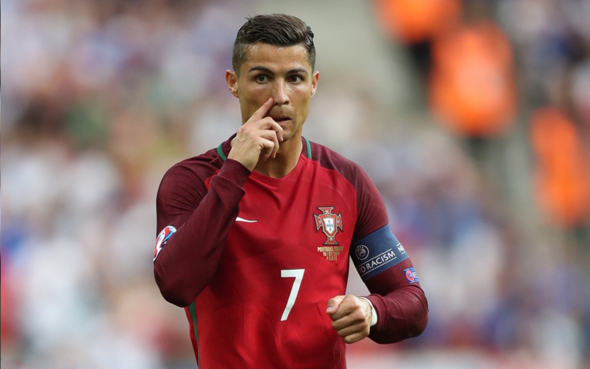 昨夜华沙，横拍与横传的胜利交响